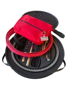 Savage UTV Revolve Essential UTV Kit