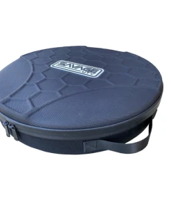 Savage UTV Revolve Spare Tire Mounted Storage