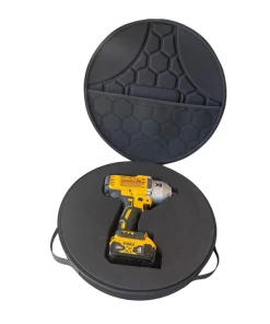 Savage UTV Revolve Spare Tire Storage For Impact Driver