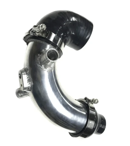 AFTERMARKET ASSASSINS RZR XP TURBO / TURBO S HIGH FLOW INTAKE (LIKE FACTORY)