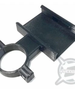 Aftermarket Assassins RZR Steering Post PV3 Mount