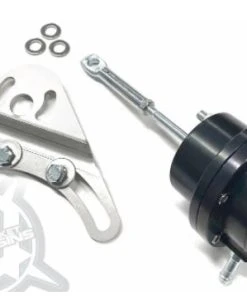 Aftermarket Assassins RZR Turbo Billet Wastegate Kit