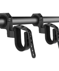 Kemimoto 1.75”-2” Roll Bars Universal Tool Holder (2 Pieces)