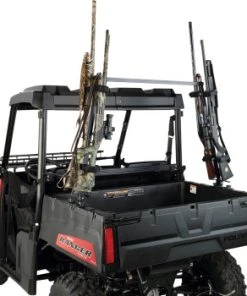 Moose Utility Division Moose Utility Sporting Gun Rack