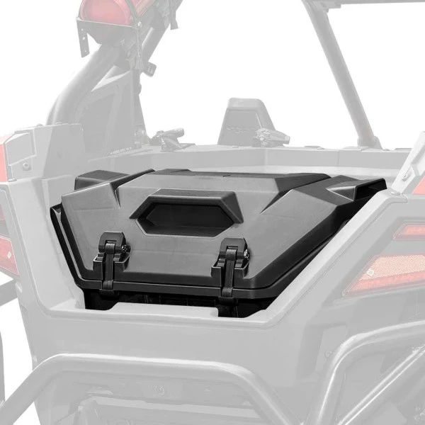 Kemimoto Polaris RZR Pro XP / Turbo R (2020-2023) Storage Rear Cargo Box