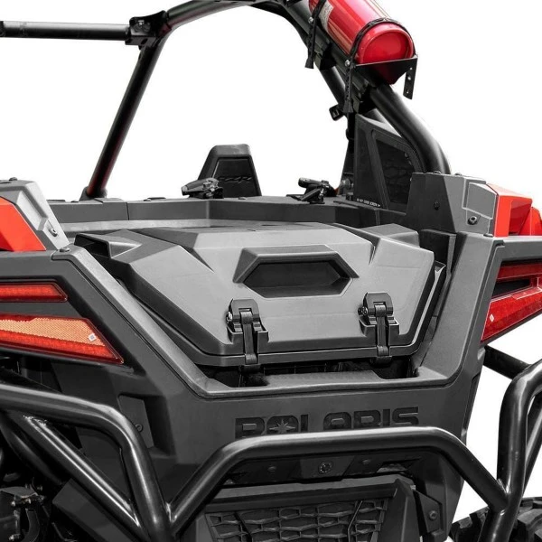 Kemimoto Polaris RZR Pro XP / Turbo R (2020-2023) Storage Rear Cargo Box - Image 9