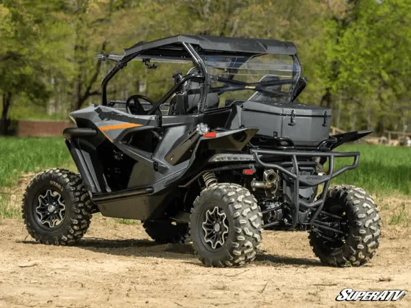 SuperATV CFMOTO ZForce 950 Cooler/Cargo Box - Image 2