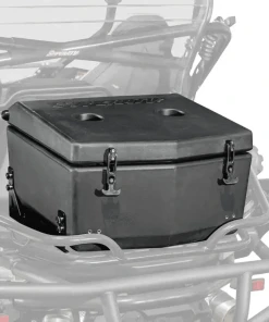 SuperATV CFMOTO ZForce 950 Cooler/Cargo Box
