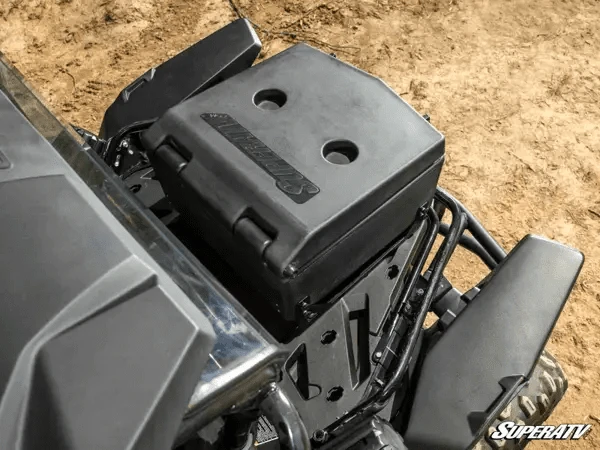 SuperATV CFMOTO ZForce 950 Cooler/Cargo Box - Image 5