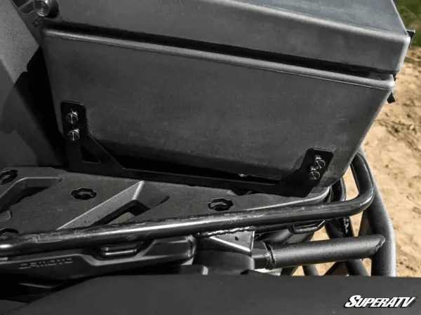 SuperATV CFMOTO ZForce 950 Cooler/Cargo Box - Image 6