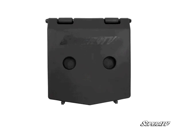 SuperATV CFMOTO ZForce 950 Cooler/Cargo Box - Image 8