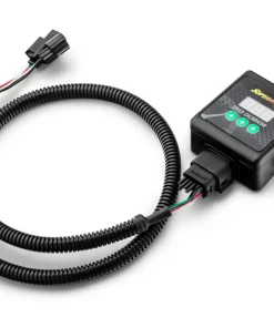 SuperATV Honda SpeedDoctor Speedometer Correction Kit