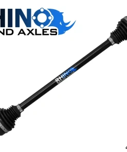 SuperATV Kawasaki Mule Pro Heavy Duty Axle - Rhino Brand