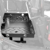 SuperATV Polaris RZR XP4 1000 Rear Seat Cargo Rack