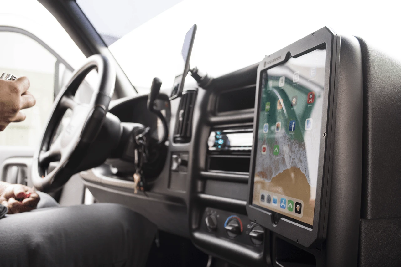 Mob Armor T1 IPad Enclosure - Image 3