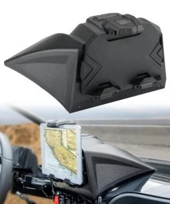 Kemimoto CFMOTO ZForce 950 HO Sport / HO EX / Sport Electric Device Tablet Holder Fit