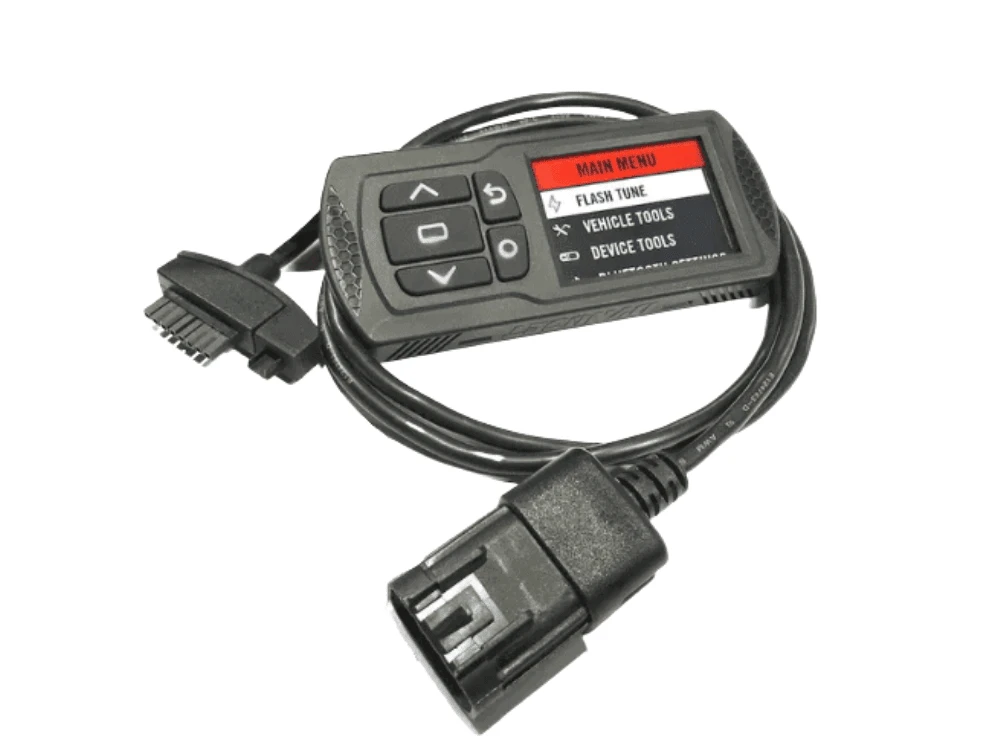 Aftermarket Assassins Custom Tuned Powervision For 2016-2021 General 1000