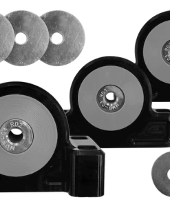 Sandcraft Motor Mount Kit - Polaris XP Turbo/ Turbo S