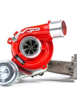 Agency Power Turbo Upgrade Polaris RZR XP Turbo 2016-2020