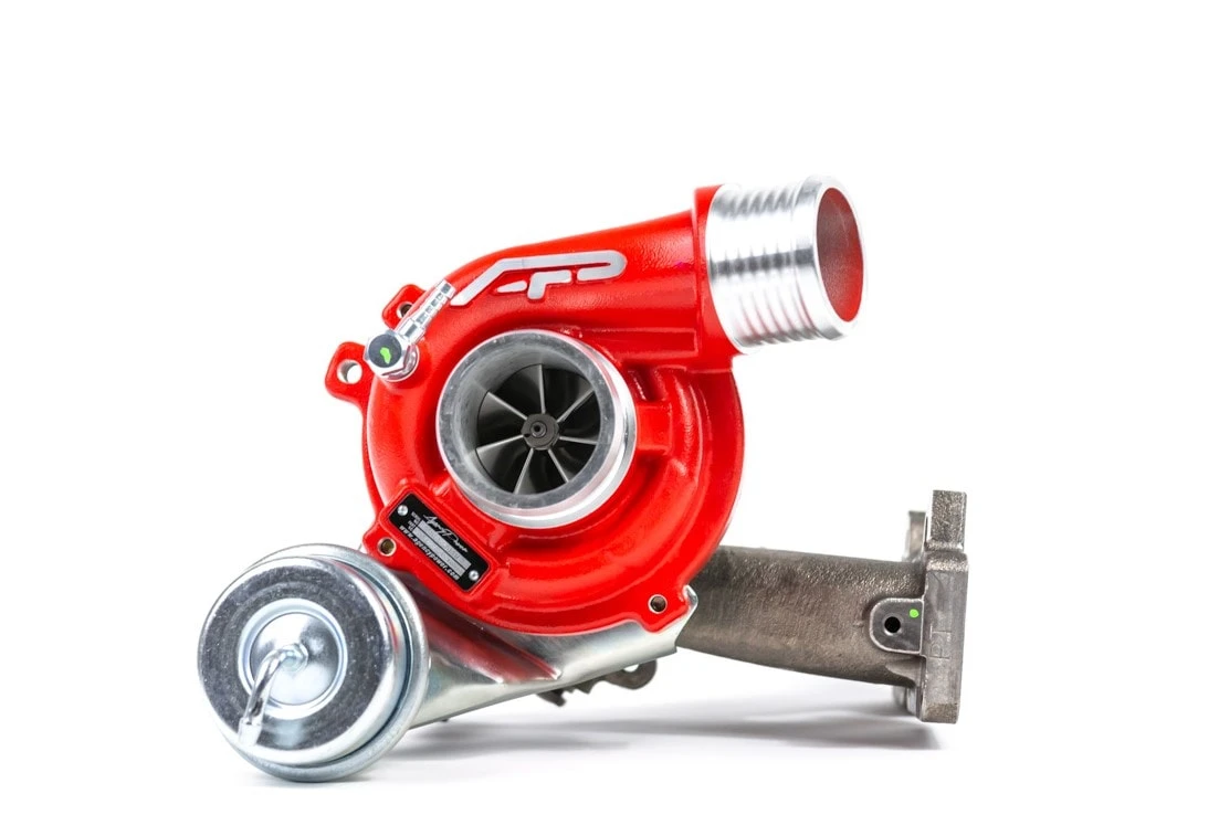 Agency Power Turbo Upgrade Polaris RZR XP Turbo 2016-2020