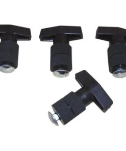 Moose Utility Division Moose Utility Polaris RZR Twist N Lock Anchors