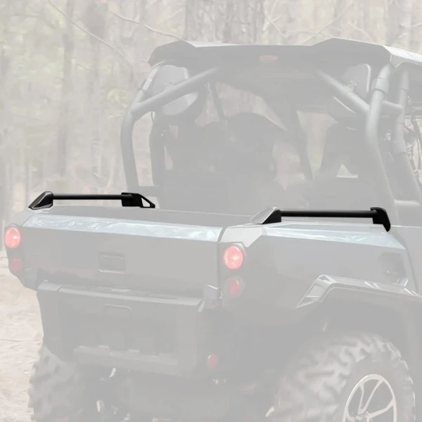 Kemimoto Can-Am Commander 800 UTV Bed Rails