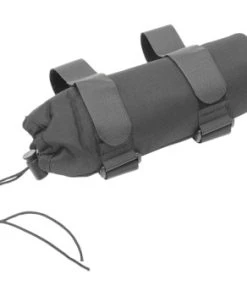 Moose Utility Division Moose Utility Black UTV Fire Extinguisher Cover