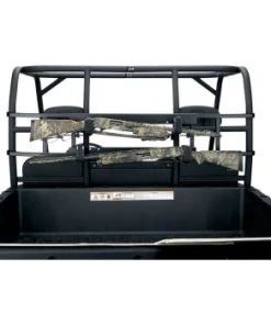 Moose Utility Division Moose Utility UTV Roll Cage Gun Rack