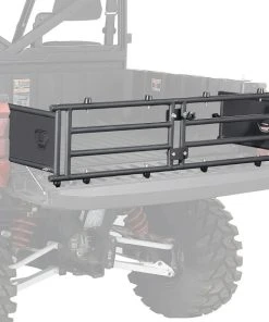 Kemimoto Polaris Ranger 1000 XP 2017-2022 UTV Tailgate Extender