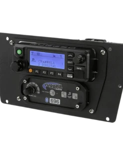 Rugged Radios Yamaha YXZ Multi-Mount