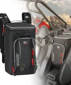 Kemimoto Universal Storage / Cargo Bag With Two Hydration Backpacks