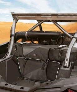 Kemimoto RZR XP 1000, XP4 1000/900/Turbo (2014-2023) Upgraded 1680D Rear Cargo Bag