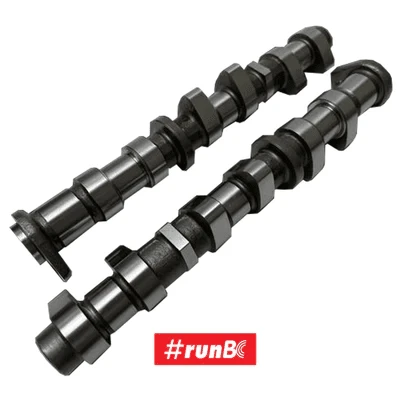 Whalen Speed Can-Am X3 Stage 2 "Duner" Camshaft Set