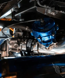 Whalen Speed Can-Am X3 Billet X Intake Manifold