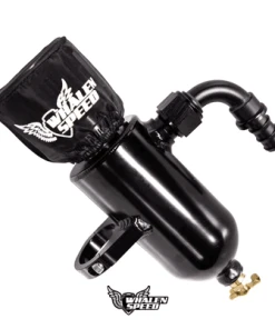 Whalen Speed Can-Am X3 Catch Can Kit