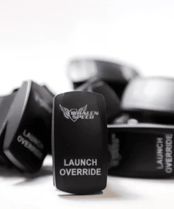 Whalen Speed Can-Am X3 Launch Control Override Switch
