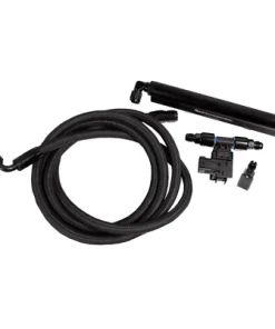 Whalen Speed Can-Am X3 MoTec M1 Flex Fuel Sensor & Line Kit