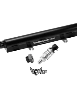 Whalen Speed Can-Am X3 MoTec M1 Fuel Pressure Sensor Kit