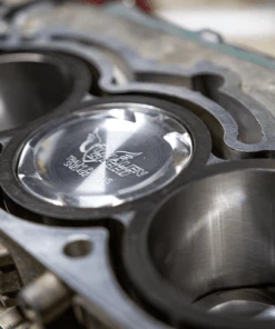 Whalen Speed Can-Am X3 Terminator Piston Set