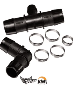 Whalen Speed Thermostat Delete Kit - Can-Am X3