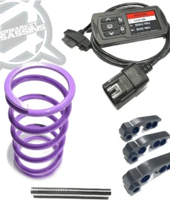 Aftermarket Assassins 2018-22 Can-Am X3 120HP Base Stage 1 Lock &amp; Load Kit