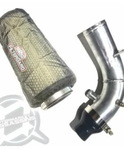 Aftermarket Assassins Can Am Maverick X3 High Flow Cold Air Intake Kit