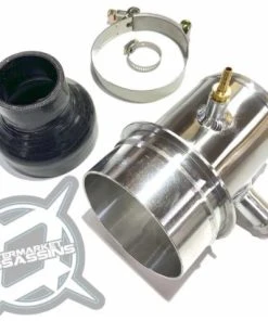 Aftermarket Assassins Can Am X3 High Flow Intake Kit For Stock Airbox