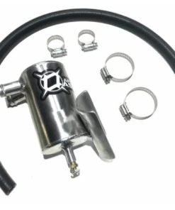 Aftermarket Assassins Can Am X3 Oil Catch Can