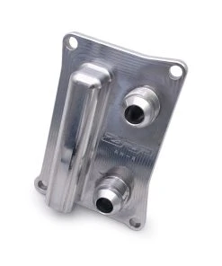 ZRP Can-Am X3 Oil Cooler Adapter