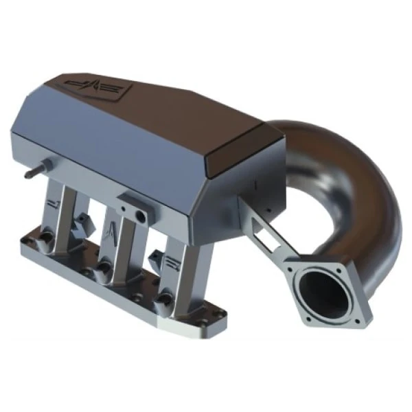 Evolution Powersports EVO Powersports Can Am X3 Torrent-F Intake Plenum