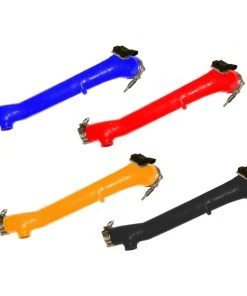 Evolution Powersports EVO Powersports RZR XP Turbo Silicone Charge Tube
