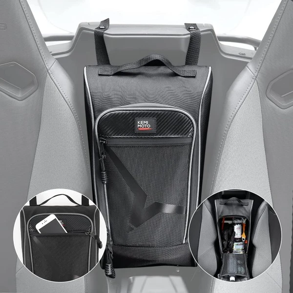 Kemimoto CFMOTO ZForce 950 SPORT / HO SPORT / HO EX Storage Bag Fit