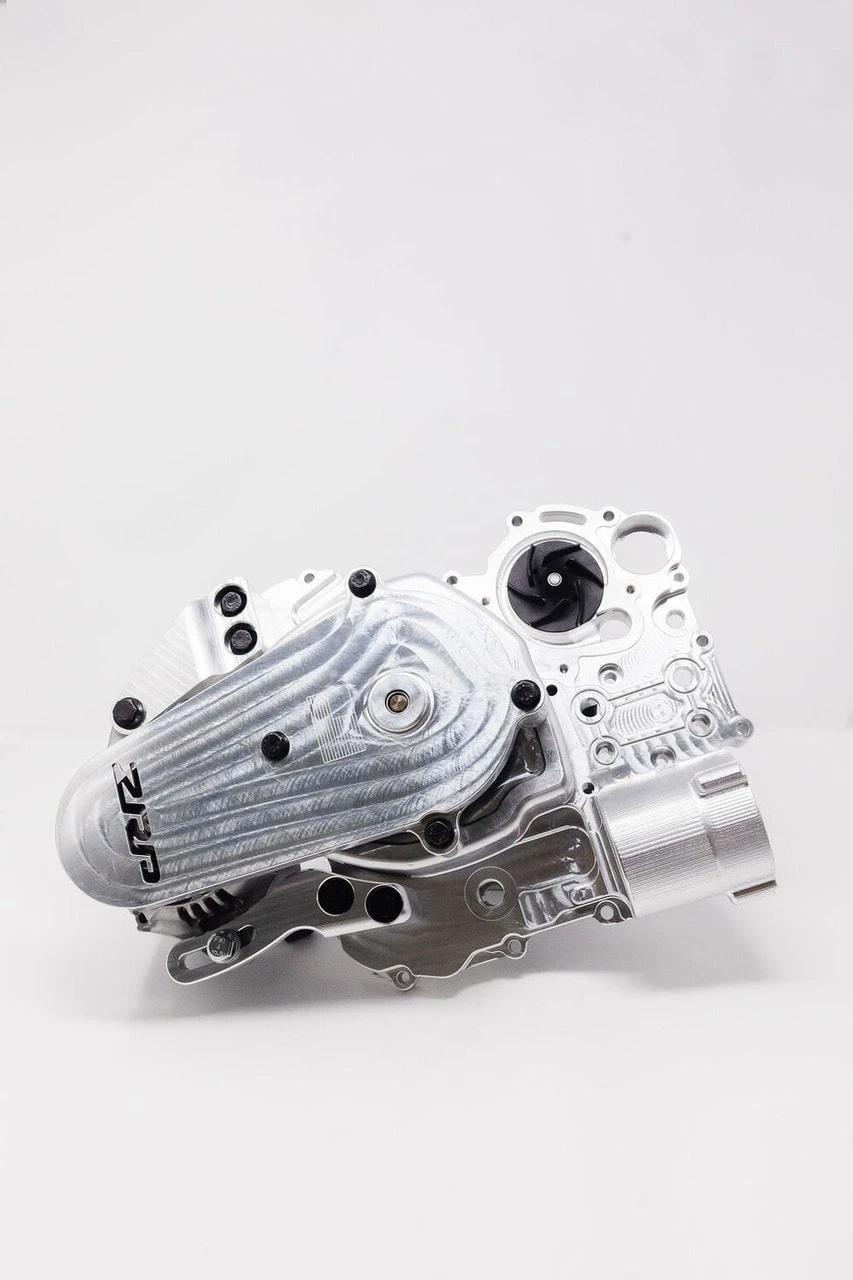 ZRP Can-Am X3 Alternator Kit - Image 10