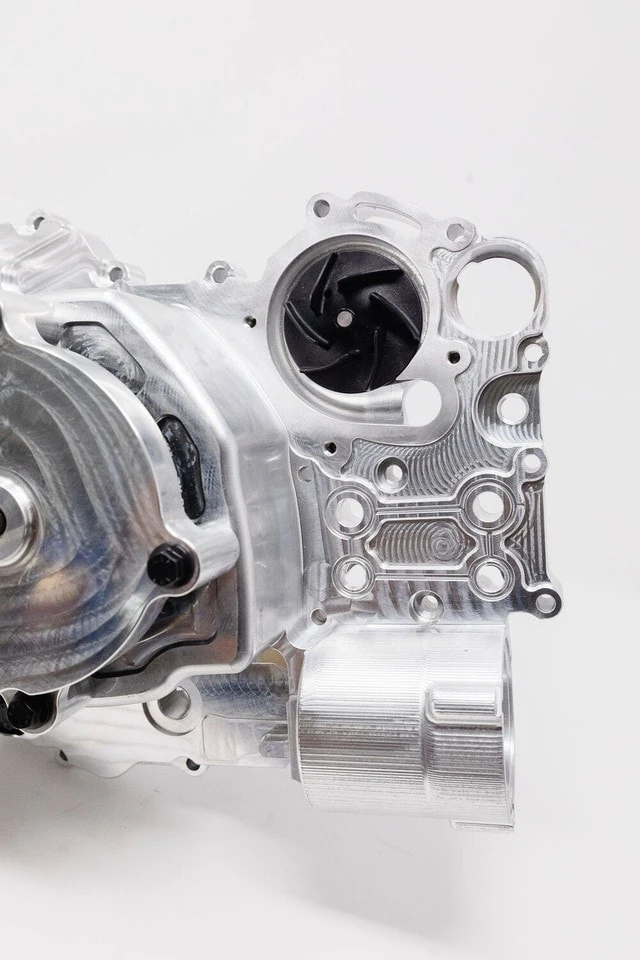 ZRP Can-Am X3 Alternator Kit - Image 9